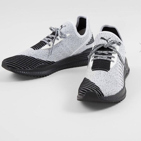 puma tsugi avid evoknit